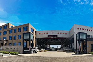 牛屠宰設(shè)備的技術(shù)更新關(guān)鍵在哪？